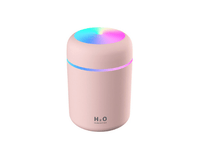 Portable Cool Mist Diffuser