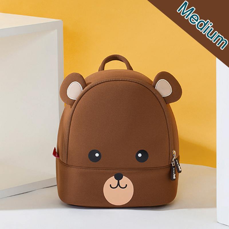 Animal Face Backpacks Only Inspired Gifts Boutique