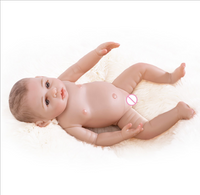 Reborn Baby Doll