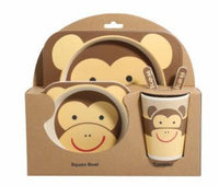 Coffret Cadeau Vaisselle Enfant