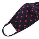T-Shirt Cloth Face Mask w/ Filter Pocket (Child)