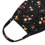 T-Shirt Cloth Face Mask w/ Filter Pocket (Child)