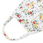 T-Shirt Cloth Face Mask w/ Filter Pocket (Child)