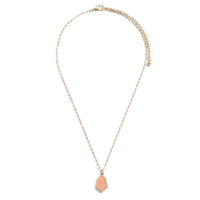 Semi Precious Pendant Necklaces