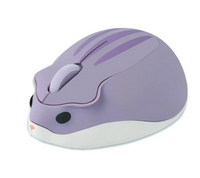 Hamster Shaped Wireless Mouse
