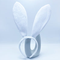 Easter Bunny Rabbit Ears Hair Head Band
