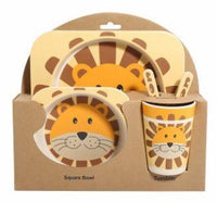 Coffret Cadeau Vaisselle Enfant