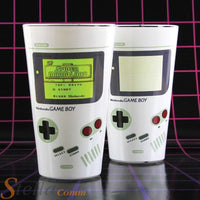Retro Game Boy Color Changing Cup and Mug