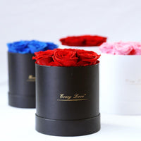 Immortal Rose Bouquets