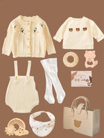 Full Moon Gift Clothes Set
