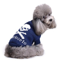 Winter Pet Sweaters