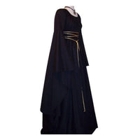 Renaissance Style Costume Dress (Adult)
