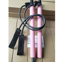 Pilates Fitness Rod Yoga Rally
