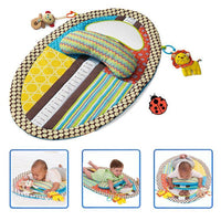 Tummy Time Activity Mat