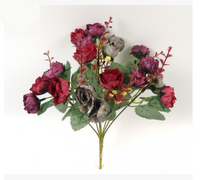 Artificial Flower Bouquets