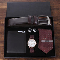 Businessman’s Gift Sets
