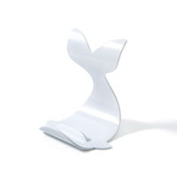 Créativité du support de téléphone portable Whale Desktop