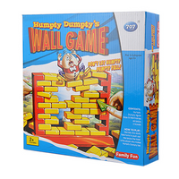 Juego de pared Humpty Dumpty