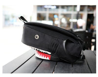 Luminous Shark Backpack