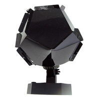 Rotating Sky Projector