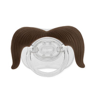 Funny Face Pacifiers
