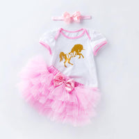 Birthday Princess Outfits