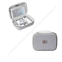 Multifunction digital storage case