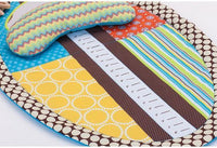 Tummy Time Activity Mat