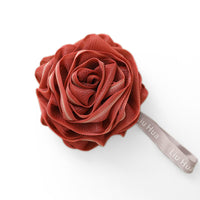 Rose Bath Loofahs