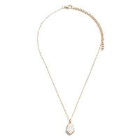 Semi Precious Pendant Necklaces