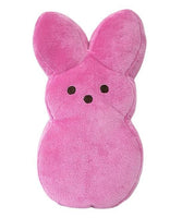 Marshmallow Bunny Plush Toy