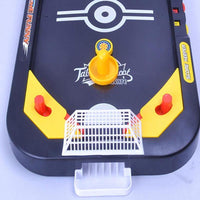 Tabletop Air Hockey