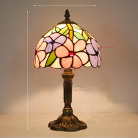 Vintage Style Tiffany Lamps