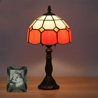 Vintage Style Tiffany Lamps