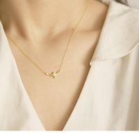Magic Genie Lamp Necklace