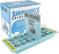 Ship Wrecked Game