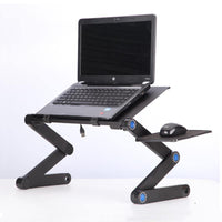 Adjustable Laptop Desk
