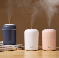 Portable Cool Mist Diffuser