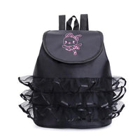 Ballerina Dancer Backpacks
