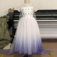 Princess Elsa Costume (Child)
