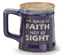 Man of God Mug