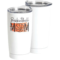 Gobelets en acier inoxydable Sports Mom
