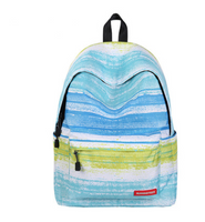 Sacs à dos colorés
