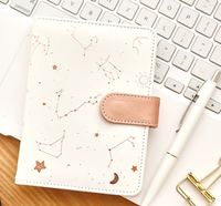 Carnets de notes Constellation