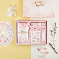 Notebook Stationary Gift Sets