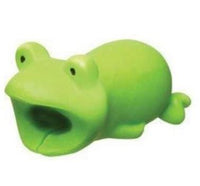 Cartoon Animal Data Cable Protective Covers