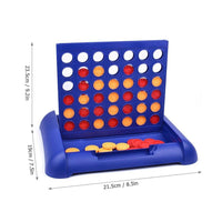 Jeu 4 à la suite