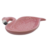 Flamingo - Trinket Tray
