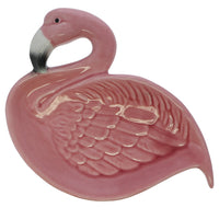 Flamingo - Trinket Tray
