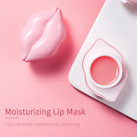 Masque hydratant pour les lèvres CAHNSAI
